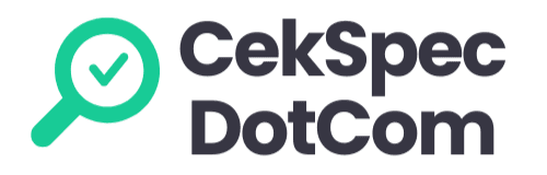 CekSpek